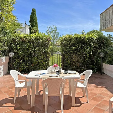 232 - Bilocale Al Taunus Con Portico E Ampio Giardino Condominiale *
