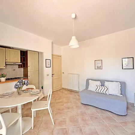 Apartment 232 - Bilocale Al Taunus Con Portico E Ampio Giardino Condominiale Numana
